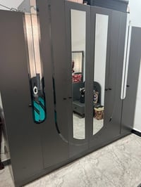 غرفه تركي • ٥ قطع • شعب