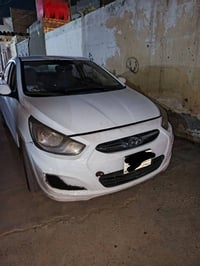 اكسنت • ٢٠١٥ • محرك ١٤٠٠