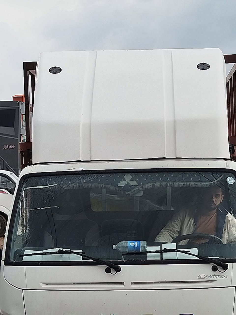 كاسحات كنتر موديلات جديدة ***********
