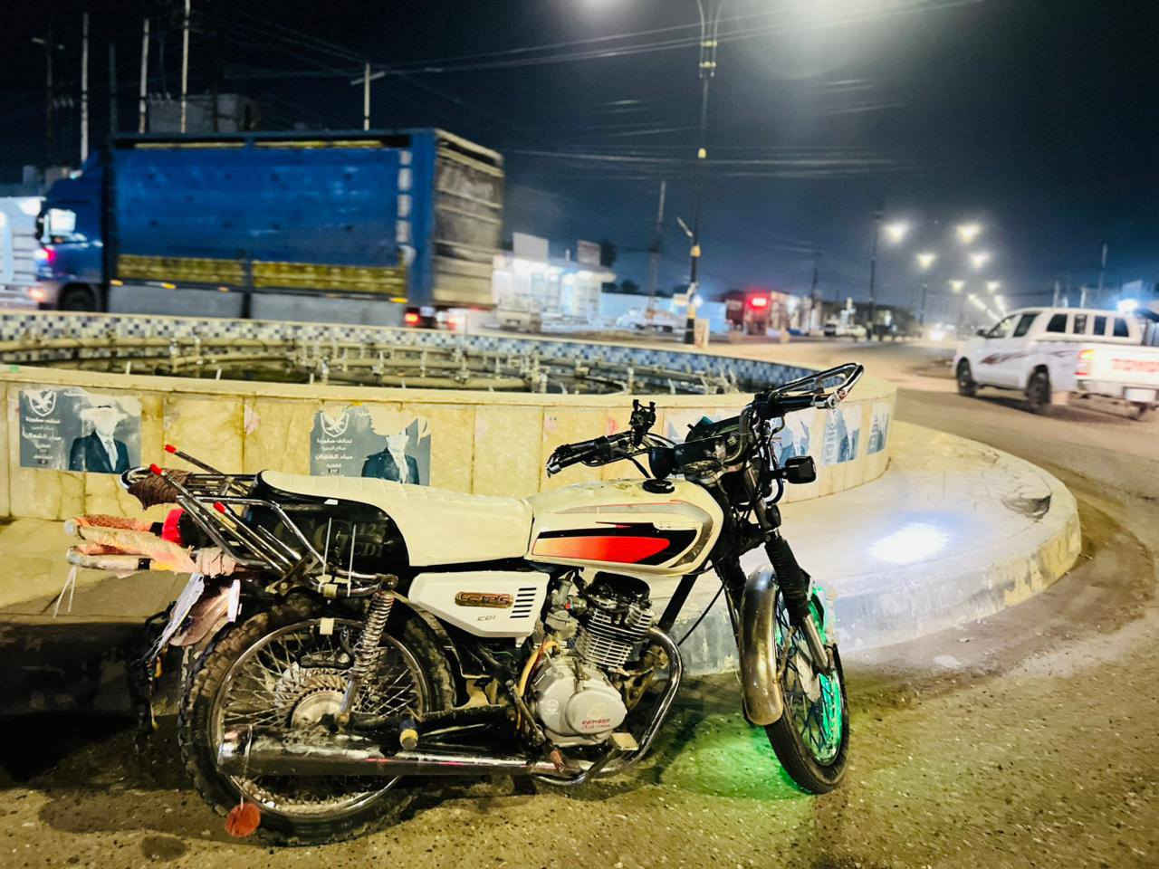 السلام عليكم تايجر 20 ابو الدرع شرط نظافه كل شيء شغال نشاط فول ما عايزه كل شي شغل واطلع مراوس شو عندك نزل بالتعاليق


**إذا كنت صاحب هذا الإعلان وتريد حذفه لأي سبب، رجاءا أرسل رسالة إلى الدعم الفني**