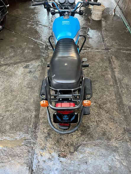 سلام عليكم نفخ موديل 23 رقم سنويه كلشي مابيه بس شغله وحده بدل بيه كلجات سعر 2400 بيه مجال بصيط ***********
