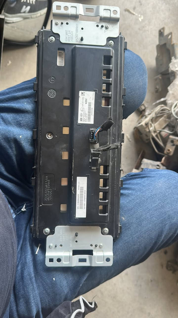 تفضل وتساب. شاشه اصلى


**إذا كنت صاحب هذا الإعلان وتريد حذفه لأي سبب، رجاءا أرسل رسالة إلى الدعم الفني**