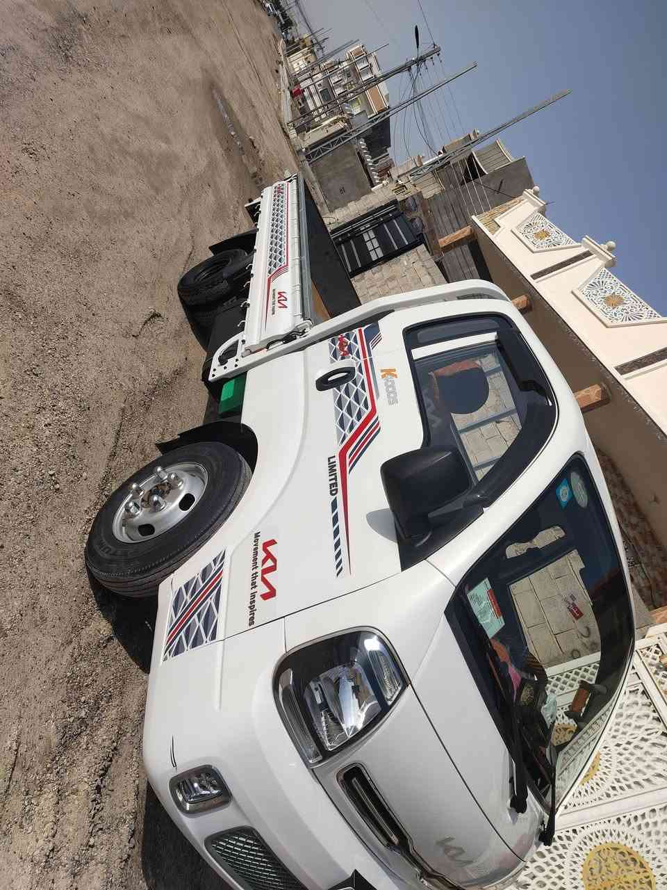 السلام عليكم
للبيع كيا فحل
موديل22 شكل جديد
مكفوله كفاله عامه
سياره جديده ومال جناي استعمال شخصي
سعر 175 وبيه مجال
مكان رمادي
للاستفسار ***********
