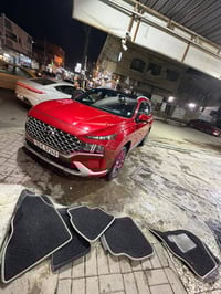 سنتافيا ٢٠٢٣ • تيربو • فول اوبشن