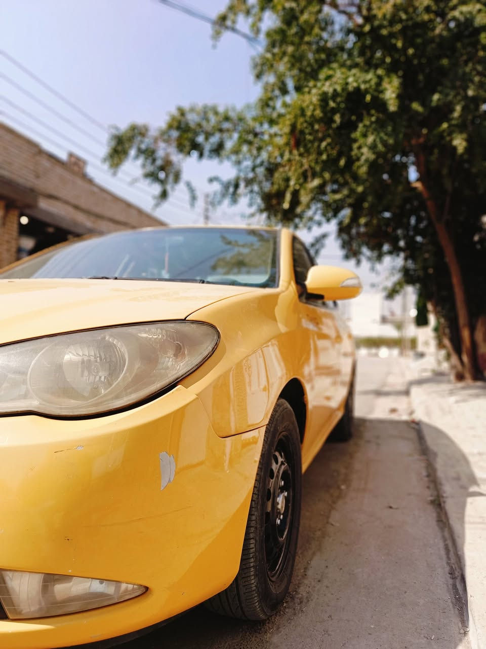 شباب مستعجل على البيع 
النترا 2011 حادثها يمك شوفه زين لتخابرني دكلي السياره شبيها ضربة يمك السونار وااااضح
بأسمي التحويل ثاني يوم مكاني بغداد 
سعرها 70 قفل قفل عليها غرامات 500 انت تدفعهن وهيئة وبحث يمكن سنتين هم عليك 
رقمي *********** وخاص متواجد
