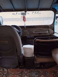 جيب حضيرة للبيع سيارة جاهزة كير مكينة باور ستيرن داخل زيتوني بلادي الا...