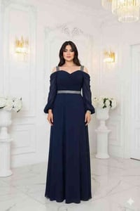 بمناسبة افتتاح شركتنة الجديدة سوينا عرض اي فستان تشترينه نوديلج هدية و...