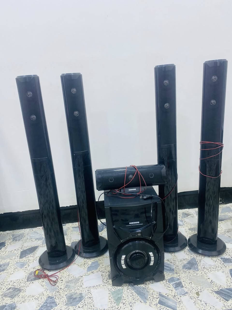 للبيع سعر100 وبيه مجال


**إذا كنت صاحب هذا الإعلان وتريد حذفه لأي سبب، رجاءا أرسل رسالة إلى الدعم الفني**