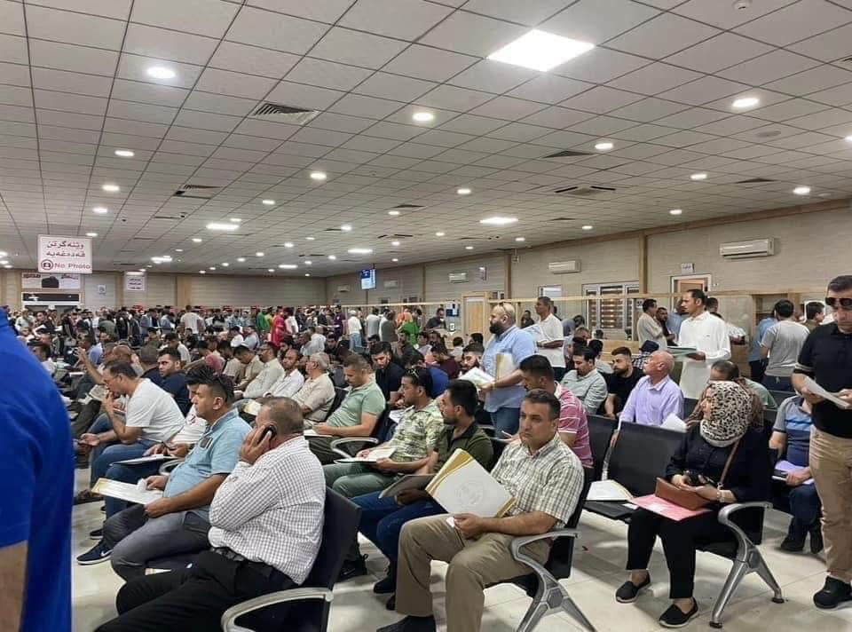 مکتب عقد الاکترونی ب اربیل 
عندك تحويل ملكيه لزم قبل يوم سوي عقد مروري 
يعني تريد باجر تحويل ملكيه  ماعندك عقد متمشي معامله 
إذا انتا بغير محافظه تجي ع اربيل بطريق خابرني حتا اسوي عقد مروري 
تريد عقد  دزلي مستمسكات سنويه 
من توصل لي اربيل  خابرني
***********
***********
