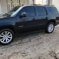 ٢٠٠٧ • ٨ سلندر • دبل