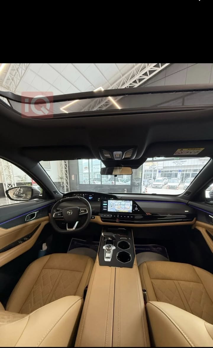 شانجان UNK 2025ماشية5000 فقط ***********
