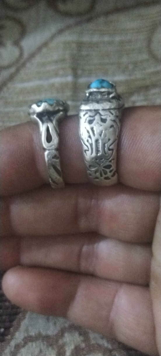 سعر 30 فضه 925
*********** البصرة, العراق
