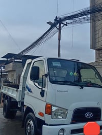 كيا قلاب • ٢٠١٢ • بدون صبغ