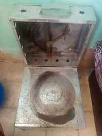 تنور • للبيع