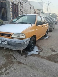 موديل ٢٠١٢ • مكينة وكير طيبة • قضاء الشامية