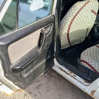 فولكه للبيع هاي صوره السياره متروكه صارله فتره سنويه منتهيه 2019    ات...