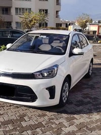 كيا بیکاس • ٢٠٢٤ • ٢٥٠٠٠ كم