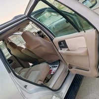 فورد اكسبديشن 2004 سيارة حداديه امامي خلفي مكينه 8سلندر كير تخم تاير ا...