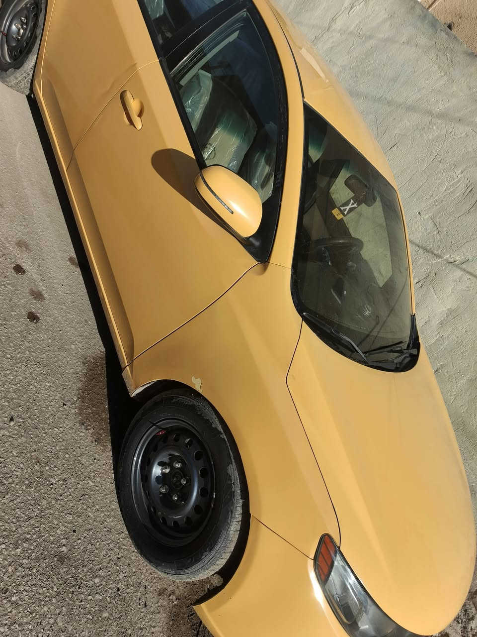 السلام عليكم فورتي لبيع موديل ٢٠١١ السعر ٨٠ ورقه ابيهة مجال حك الجيه التفاصيل اتصل علة الرقم ‏‪***********‬‏
