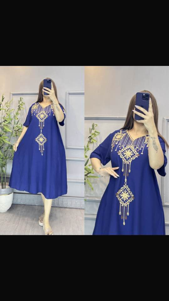 دشاديش كشمير احجام خاصه متوفره @


**إذا كنت صاحب هذا الإعلان وتريد حذفه لأي سبب، رجاءا أرسل رسالة إلى الدعم الفني**