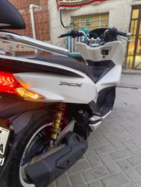 بيس اكس جيل الثاني دراجه حلوه شلعه معدل شك الكاع ماشيه20 مكينه150حساسا...