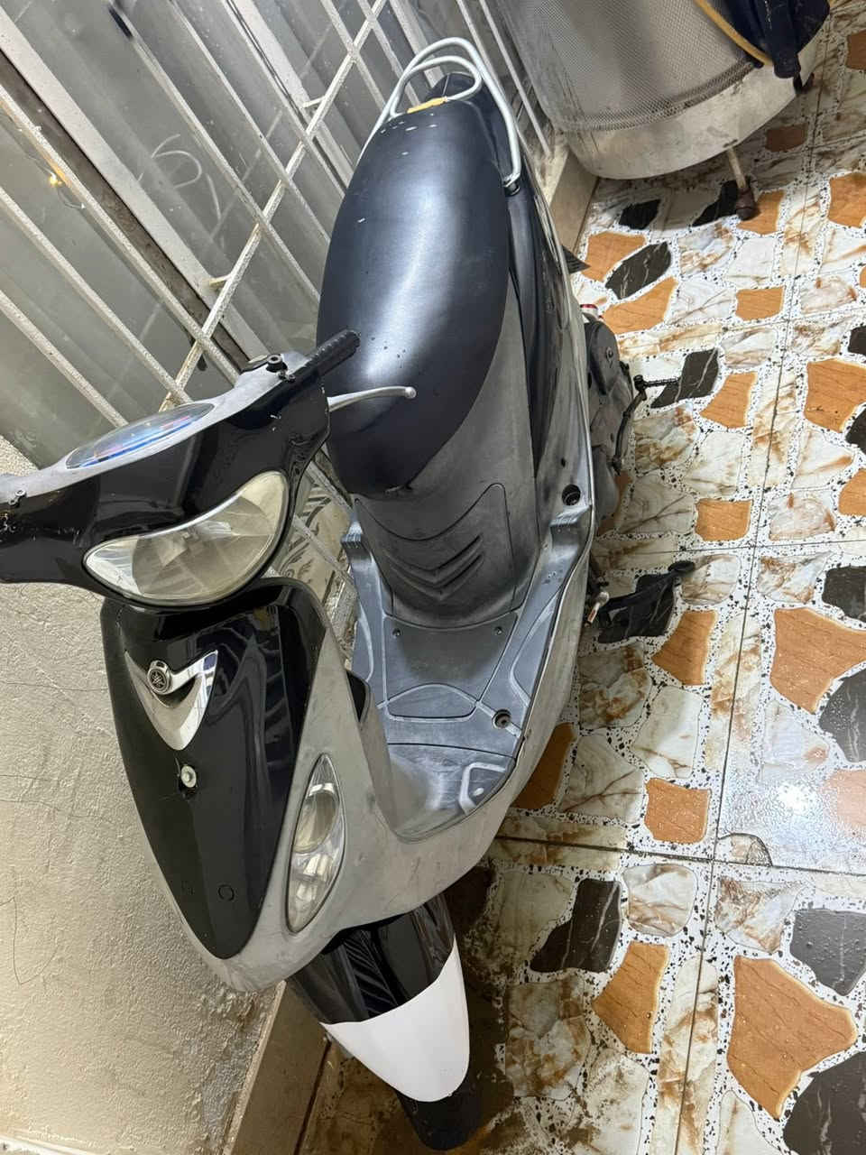 ماس منغولي مكفوله كفر ومكينه اوراق دراجه شوفت العين نضيفه الشراي يتصل ***********
