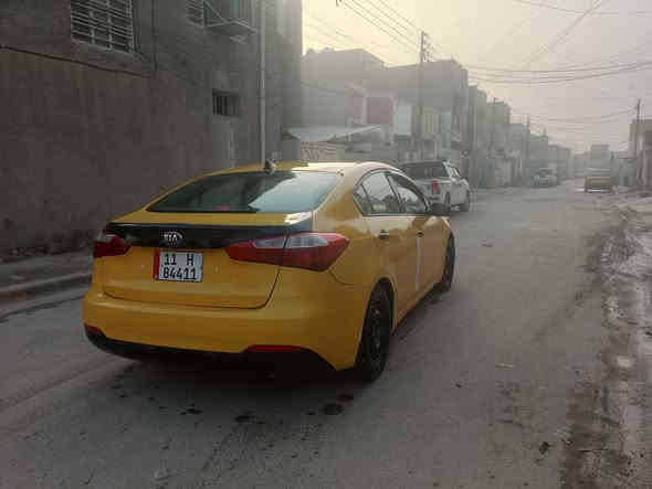 السلام عليكم اخواني الكرام سياره فورتي للبيع )
(موديل 2016)
(وارد امريكي)
(حادثه الباب الخلفي العكس السايق مبدل ولباقي مكفول ليبل واحد )
(منظومه غاز جديده )
(مكينه مفتوح بس قبق تايم كيس)
( كير مكفول )
(مكاني بغداد )
(السعر 117بيه مجال قليل )
(رقم الهاتف ***********بي واتساب)
(ما متواجد بل فيس. )
