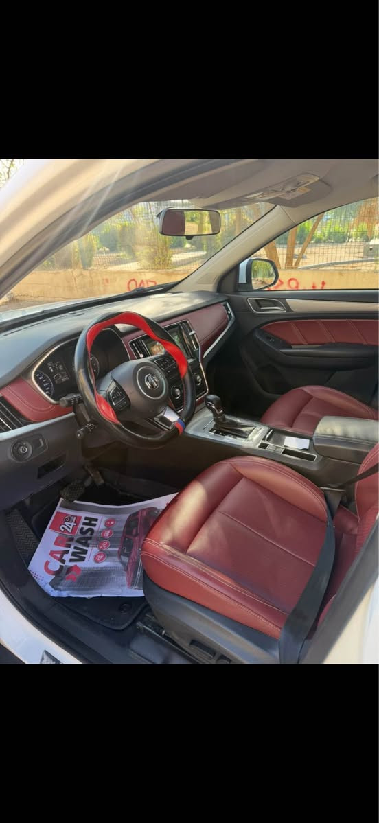 ❤️‍🔥فروشتنى خيرا❤️‍🔥موديل2022
فول موسفات پانوراما ناو سور كوشين جلت
زور موسفاتى تر بى سبوخ بى تحديل
نرخ136$كمى مجال شوين هه ولير
*********** ❤️‍🔥❤️‍🔥❤️‍🔥 أربيل, العراق
