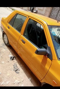 سايبا ٢٣ • ١٣٠ الف • ناصريه