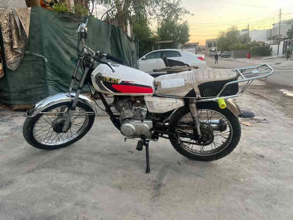 لبیع n.m.i 2017 مابی صوت لولا صرف مابی عیب بشرط سعرە 190 بی مجال مکان کەرکوک بەنجاعەلی ***********
