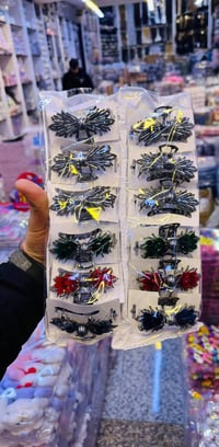 اكسسوارات نسائية • اكسسوارات اطفال • شارع الهواء