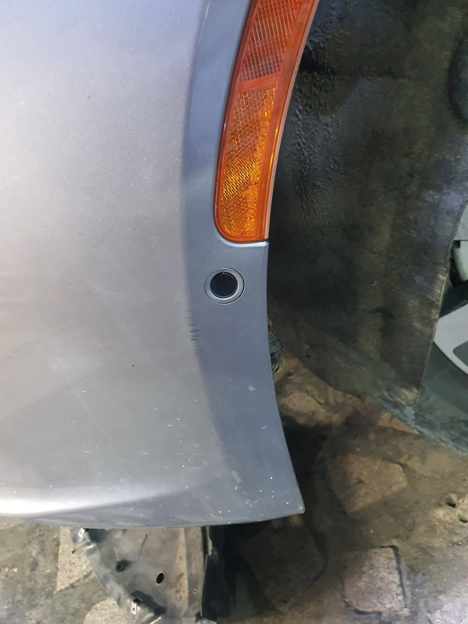 باسفكا2024 هايبرد
تبديل وبرمجة ومعايرة رادار امامي مع اضافة الحساسات الامامية وارجاع جميع الانظمة للعمل💯 مع الضمان 
مركزGT الصليخ مجاور النادي ***********
