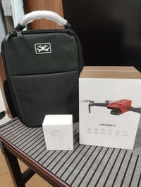 شاومي فيمي ميني ٣ • جديد • جنطه وبطاريه احتياط