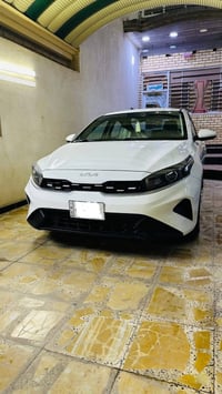 سيراتو ٢٠٢٢ • ماشيه ٨٥٠٠٠ • محرك ١٦٠٠