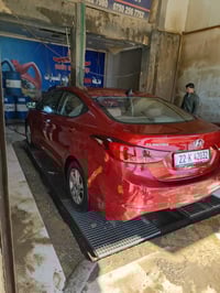 النترا • ٢٠١٦ • وارد أمريكي