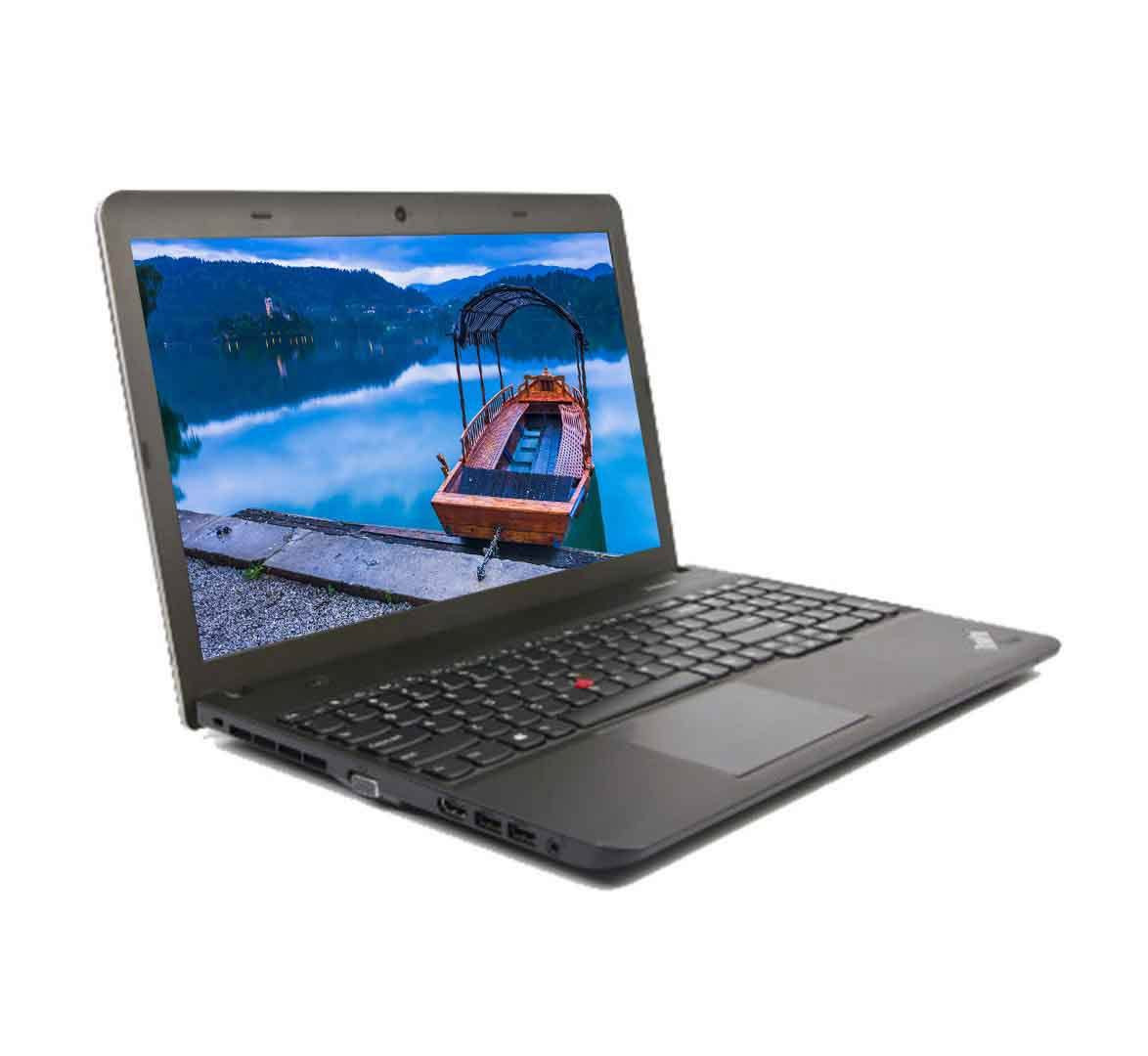السعر: 400,000 دينار عراقي (قابل للتفاوض)
Price: 400,000 Iraqi Dinar (Negotiable / OBO)

💻 Lenovo ThinkPad Edge E531 – Excellent Condition | Business Laptop

For sale: Lenovo ThinkPad Edge E531 in excellent used condition, fully working and very well maintained.

Powered by an Intel Core i3-3110M @ 2.40GHz (4 threads), this is a durable business-class ThinkPad designed for reliability, stability, and long-term use.

⸻

⚙️ Specifications:

* 💻 Model: Lenovo ThinkPad Edge E531
* 🔥 CPU: Intel Core i3-3110M @ 2.40GHz
* 🧠 Smooth performance for everyday tasks
* 🏢 Strong business-grade build quality
* 📺 Good display + fully working keyboard
* 🧼 Clean condition, ready to use

⸻

📌 Best for:

* Students & studying 📚
* Office work (Word, Excel, PowerPoint)
* Internet browsing, YouTube, social media
* Light IT / programming work

⸻

⭐ Highlights:

* Very strong and durable ThinkPad design
* Stable performance for daily use
* Reliable and long-lasting laptop
* Clean, well cared for, no major issues

⸻

💬 Price is negotiable. Serious buyers only.

⸻

🇮🇶 Lenovo ThinkPad Edge E531 – حالة ممتازة | لابتوب أعمال

للبيع: Lenovo ThinkPad Edge E531 بحالة ممتازة جداً، نظيف ومستخدم بشكل خفيف، ويعمل بشكل كامل بدون مشاكل.

يأتي بمعالج Intel Core i3-3110M بسرعة 2.40GHz (4 أنوية افتراضية)، وهو لابتوب أعمال قوي ومتين مصمم للاستخدام الطويل والاعتمادية.

⸻

⚙️ المواصفات:

* 💻 الموديل: Lenovo ThinkPad Edge E531
* 🔥 المعالج: Intel Core i3-3110M @ 2.40GHz
* 🧠 أداء سلس للاستخدام اليومي
* 🏢 جودة تصنيع قوية من سلسلة ThinkPad
* 📺 شاشة جيدة + كيبورد كامل يعمل بدون مشاكل
* 🧼 نظيف وجاهز للاستخدام مباشرة

⸻

📌 مناسب لـ:

* الطلاب والدراسة 📚
* الأعمال المكتبية (Word, Excel, عروض)
* تصفح الإنترنت ويوتيوب
* أعمال خفيفة في البرمجة وIT

⸻

⭐ المميزات:

* تصميم ThinkPad قوي جداً ومتين
* أداء ثابت ومناسب للاستخدام اليومي
* جهاز موثوق ويعيش فترة طويلة
* نظيف ومعتنى به بشكل جيد

⸻

💬 السعر قابل للتفاوض. للجادين فقط. أربيل, العراق


**إذا كنت صاحب هذا الإعلان وتريد حذفه لأي سبب، رجاءا أرسل رسالة إلى الدعم الفني**