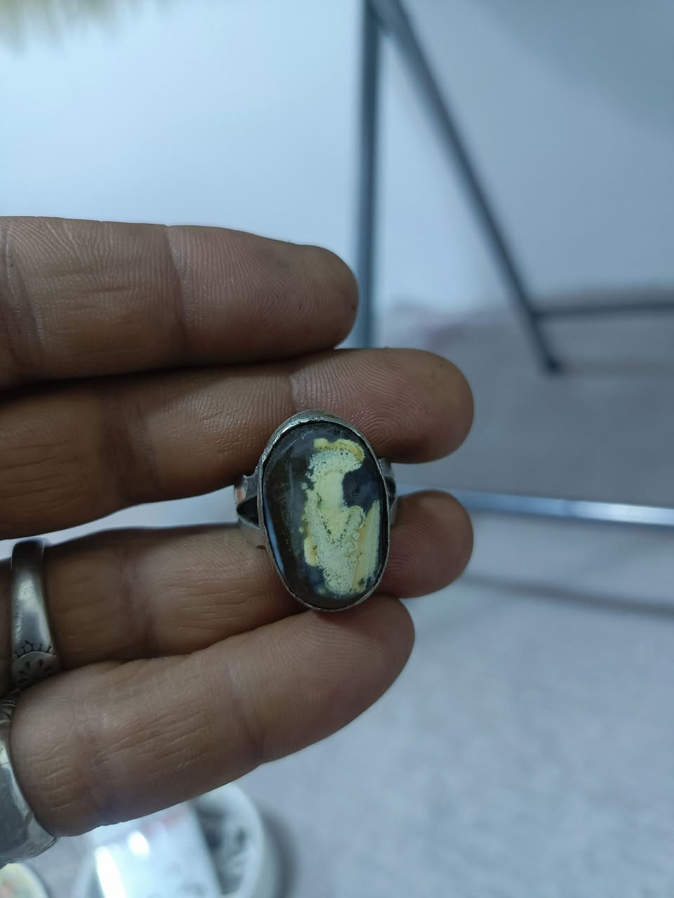 خاتم داودي عطف مصور تحفه فنيه ربانيه يوجد توصيل


**إذا كنت صاحب هذا الإعلان وتريد حذفه لأي سبب، رجاءا أرسل رسالة إلى الدعم الفني**