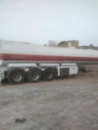 تانكي دبل تاير چوبلس • كامل • مكينة 36000