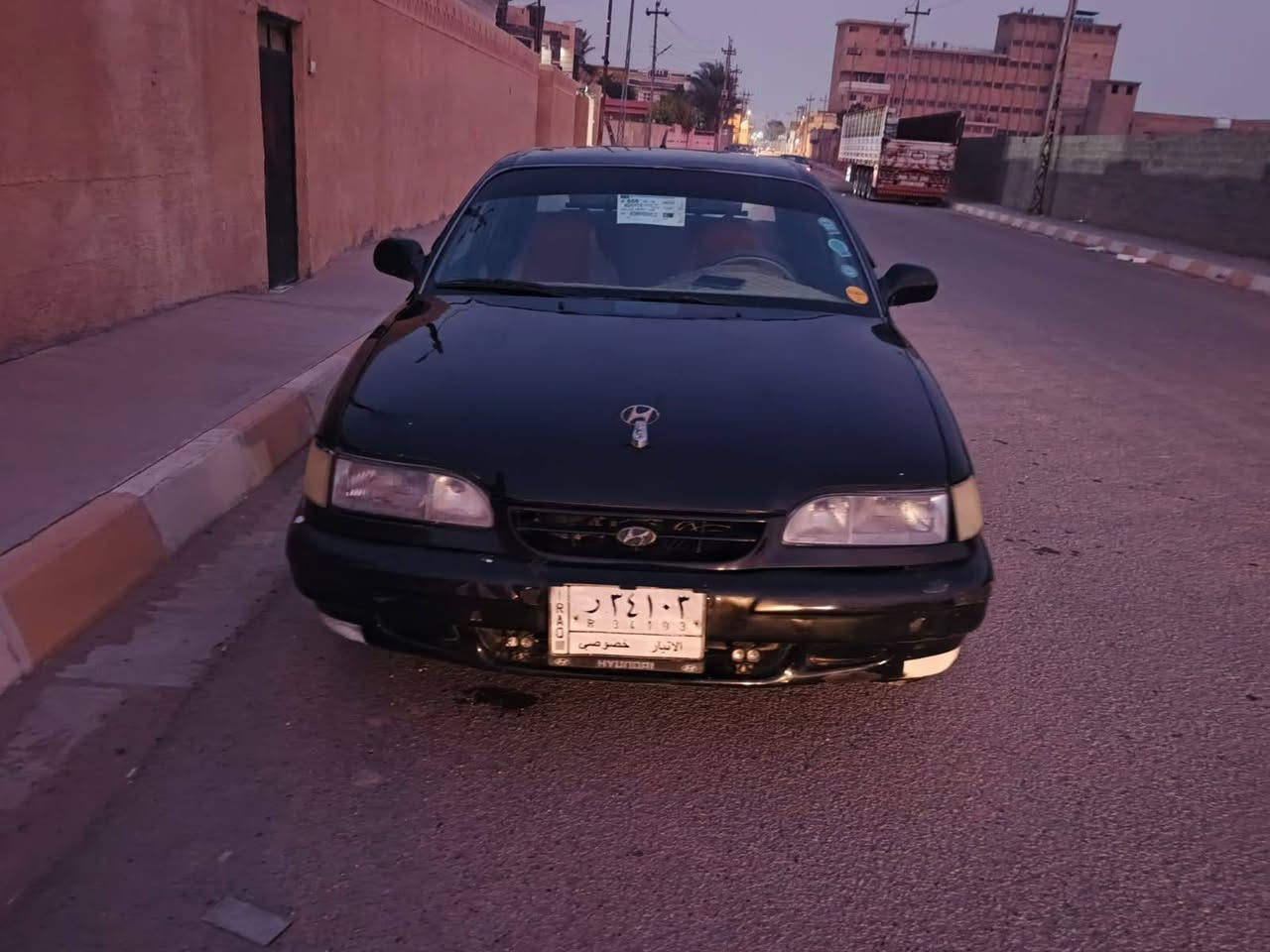 سلام عليكم حبايب سوناتا 2 للبيع سياره رقم انبار كير ومحرك مكفولات حداديه كلها جديده صدرها جديد تخم  ويل كب جديد  موديل 94
تحويلها ثاني يوم  سعرها 42 وبيها مجال لشراي مكان السياره الفلوجه
***********
***********
