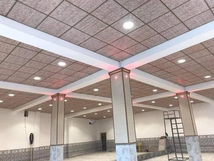 سقوف الثانويه شغل درجه وال سعار مناسبه 
@إشارة ***********/***********
