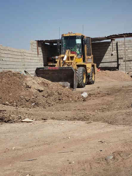 السلام عليكم شفل زبلن للبيع موديل 93 جاهز للعمل تخم تاير جديد مضخات خير من الله رقم 📱 اربيل سنويه 29 حصت كاز واكفه عل تحويل شهريه الف لتر رقم 📱 الهاتف ***********
