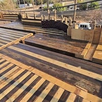 ابو حسين المقاولات العامه ونجارة القالب وصب الكونكريت وبناء الدور السك...