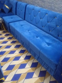 كنبة • استعمال قليل