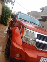 دودج نيترو • ٢٠٠٨ • مكينة وكير كفاله