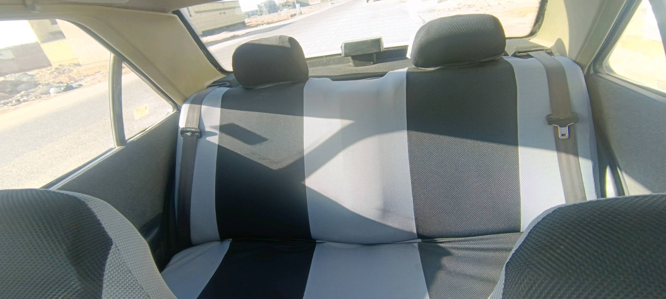 بيجو بارس مديل 15 للبيع 
65 وبيها مجال
عنواني البصرة الجمهورية 