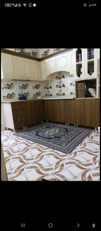 كربلاء قرب سيد إسماعيل • بيت • ٩٥م