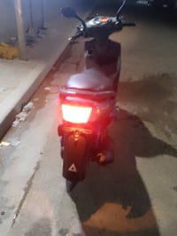 دراجه سكنس للبيع دراجه جديده برغي ما مفتوح بيها كفاله عامه كل شغال بيه...