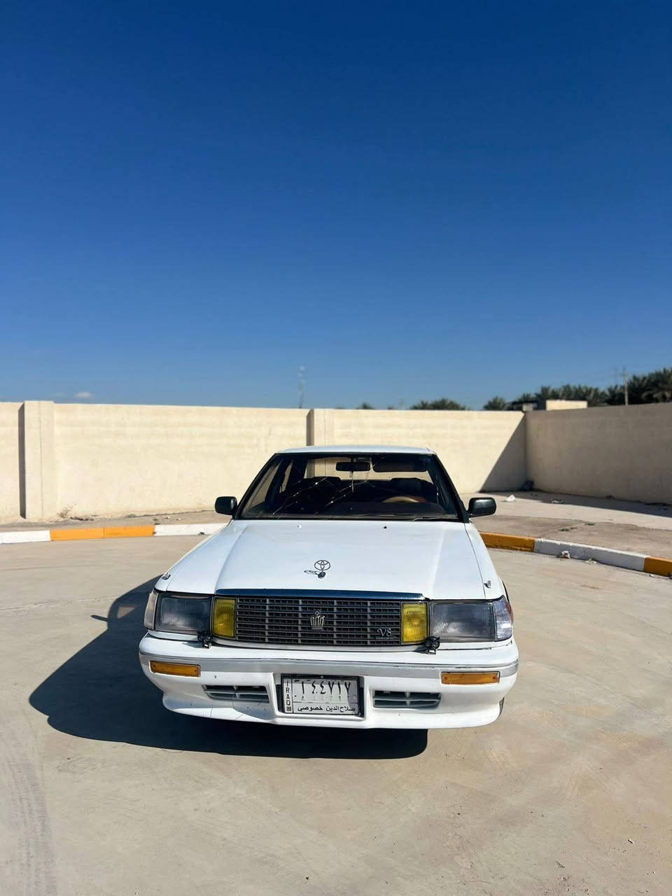 هارتوب كير ومحرك بطه 2500 رقم صلاح الدين ألماني السياره السعر 40 وبيها مجال 
الاستفسار ***********
