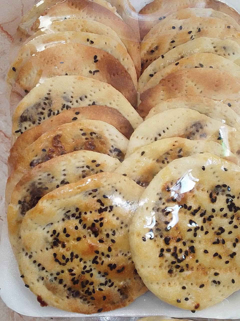 يوجد لدينا انواع المعجنات والكبب لدينا خدمه توصيل داخل سامراء يوصلكم حار وفرش عليكم الف


**إذا كنت صاحب هذا الإعلان وتريد حذفه لأي سبب، رجاءا أرسل رسالة إلى الدعم الفني**