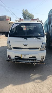 كيا فحل للبيع موديل 2021 كفاله عامه جاهزه على اخر حبايه كبل للشغل كير ...